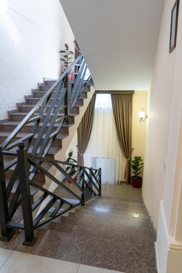 Nest Inn Taszkent Zewnętrze zdjęcie