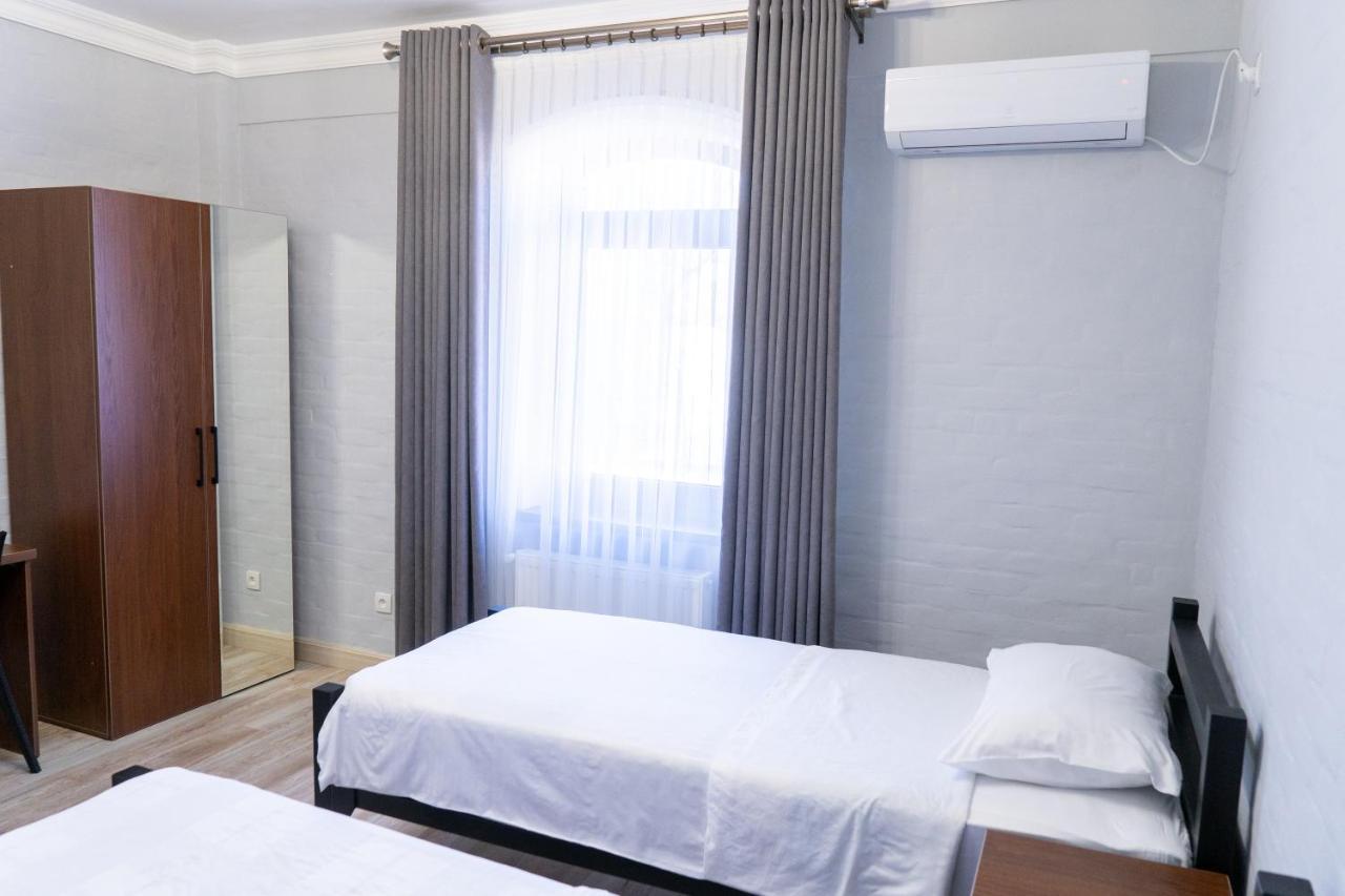 Nest Inn Taszkent Zewnętrze zdjęcie