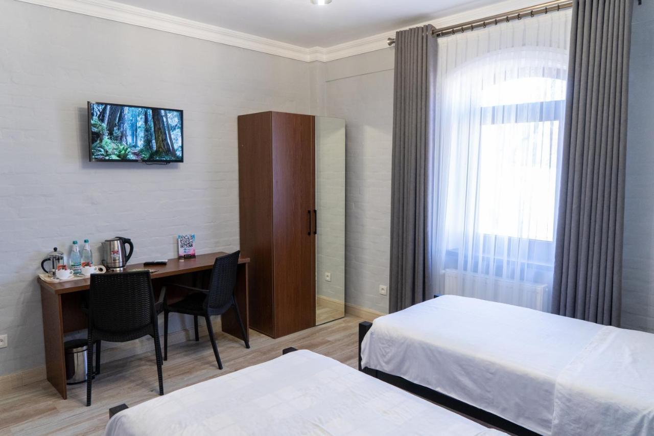 Nest Inn Taszkent Zewnętrze zdjęcie