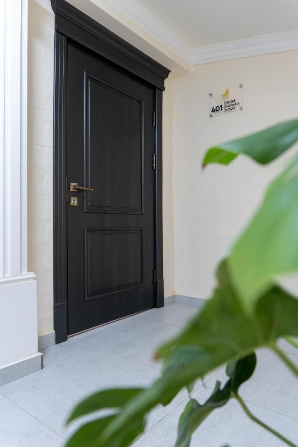 Nest Inn Taszkent Zewnętrze zdjęcie