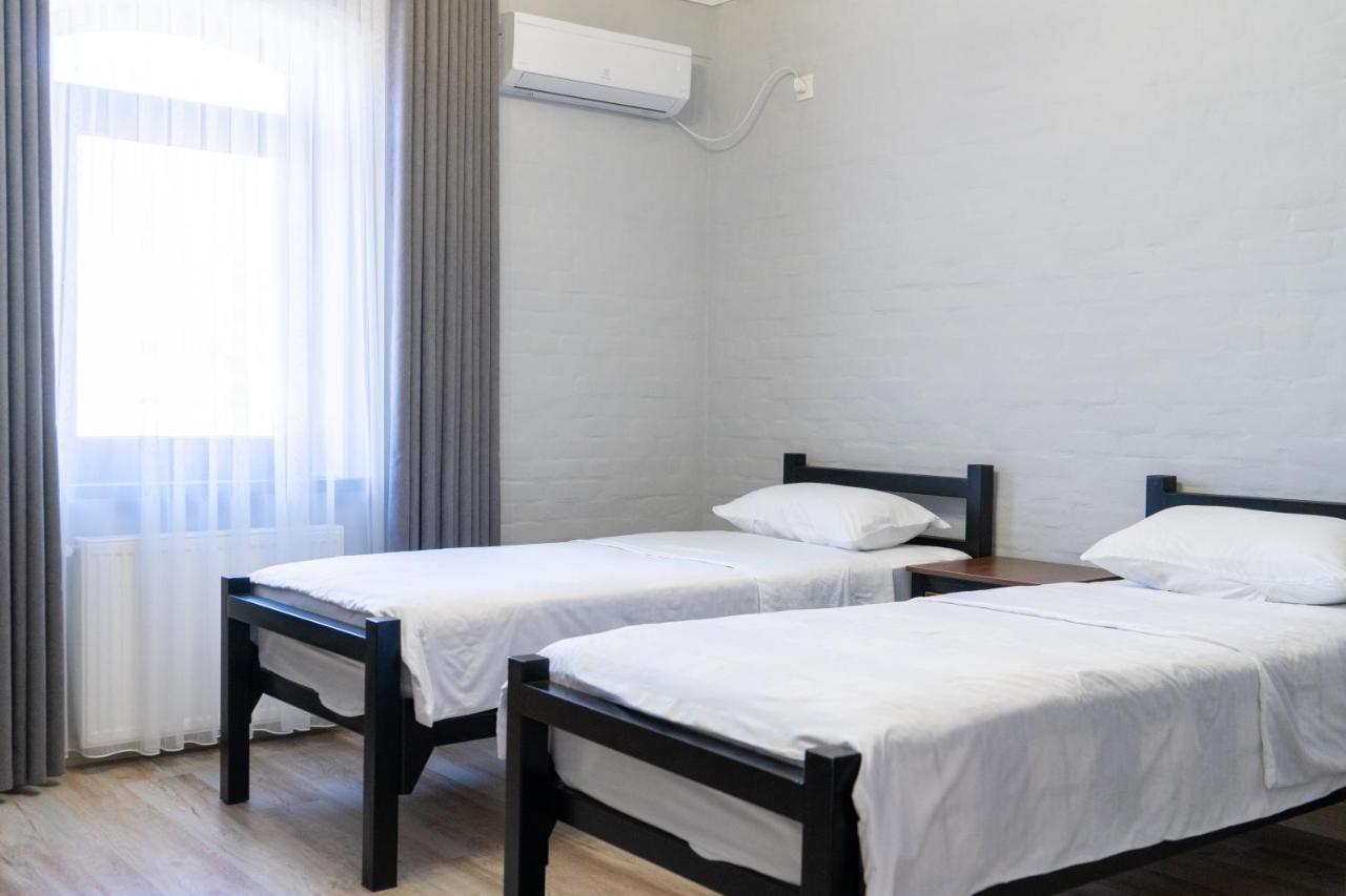 Nest Inn Taszkent Zewnętrze zdjęcie