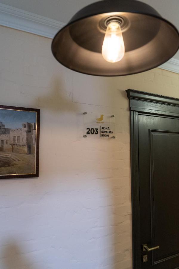 Nest Inn Taszkent Zewnętrze zdjęcie