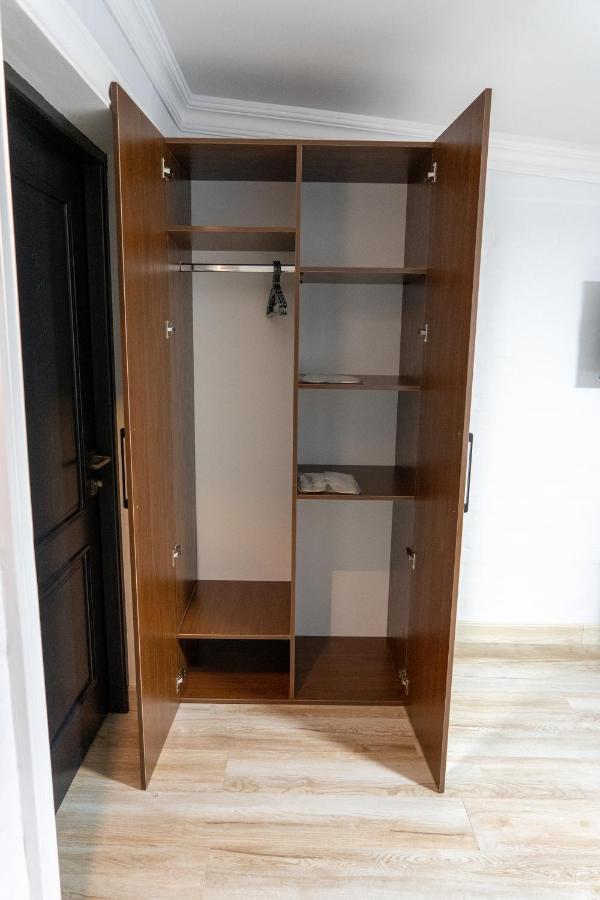Nest Inn Taszkent Zewnętrze zdjęcie