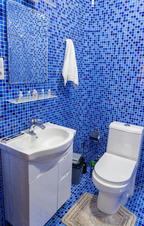Nest Inn Taszkent Zewnętrze zdjęcie