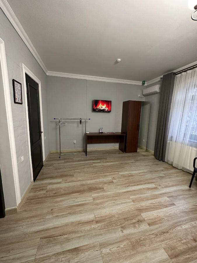 Nest Inn Taszkent Zewnętrze zdjęcie