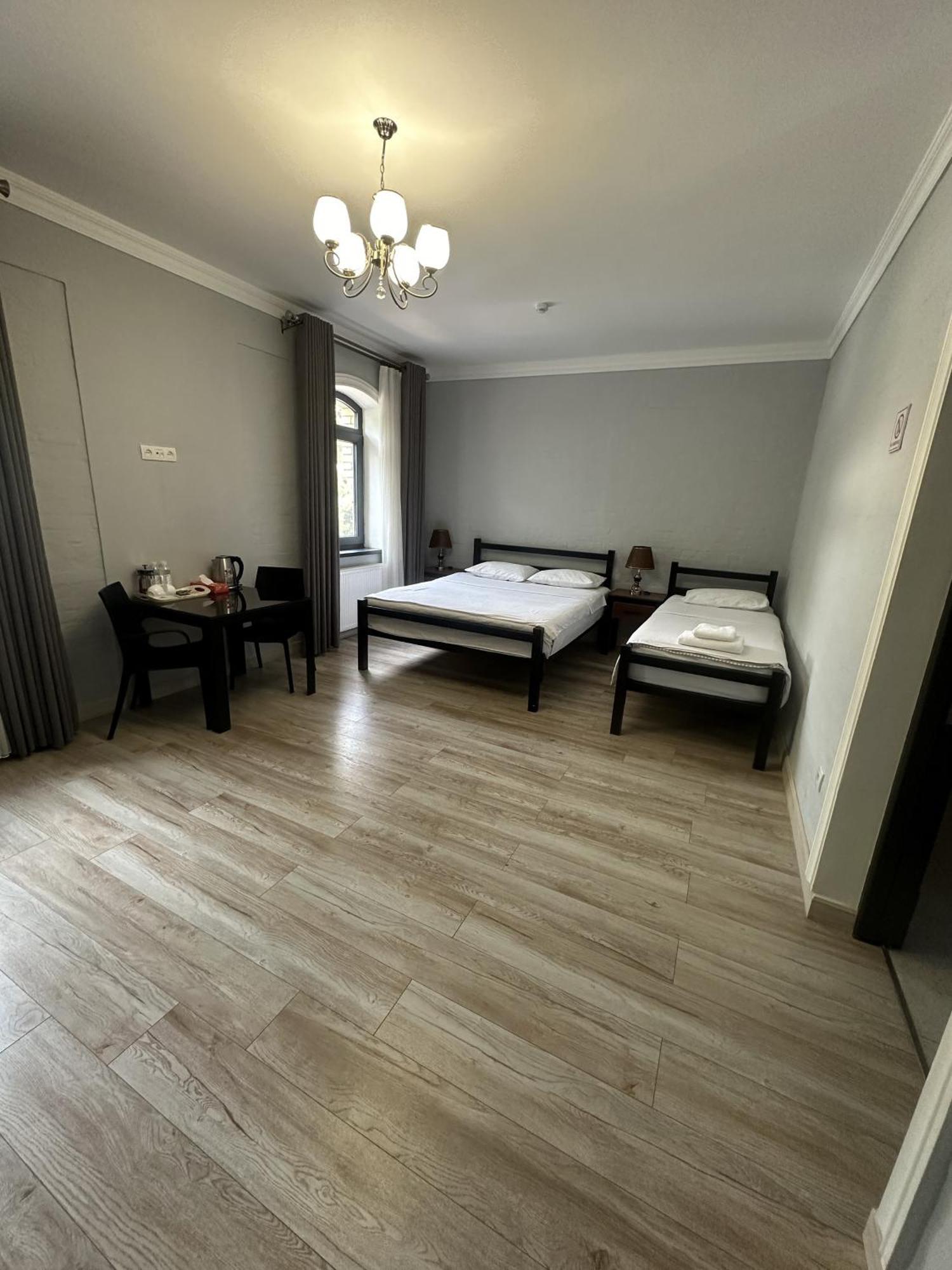 Nest Inn Taszkent Zewnętrze zdjęcie