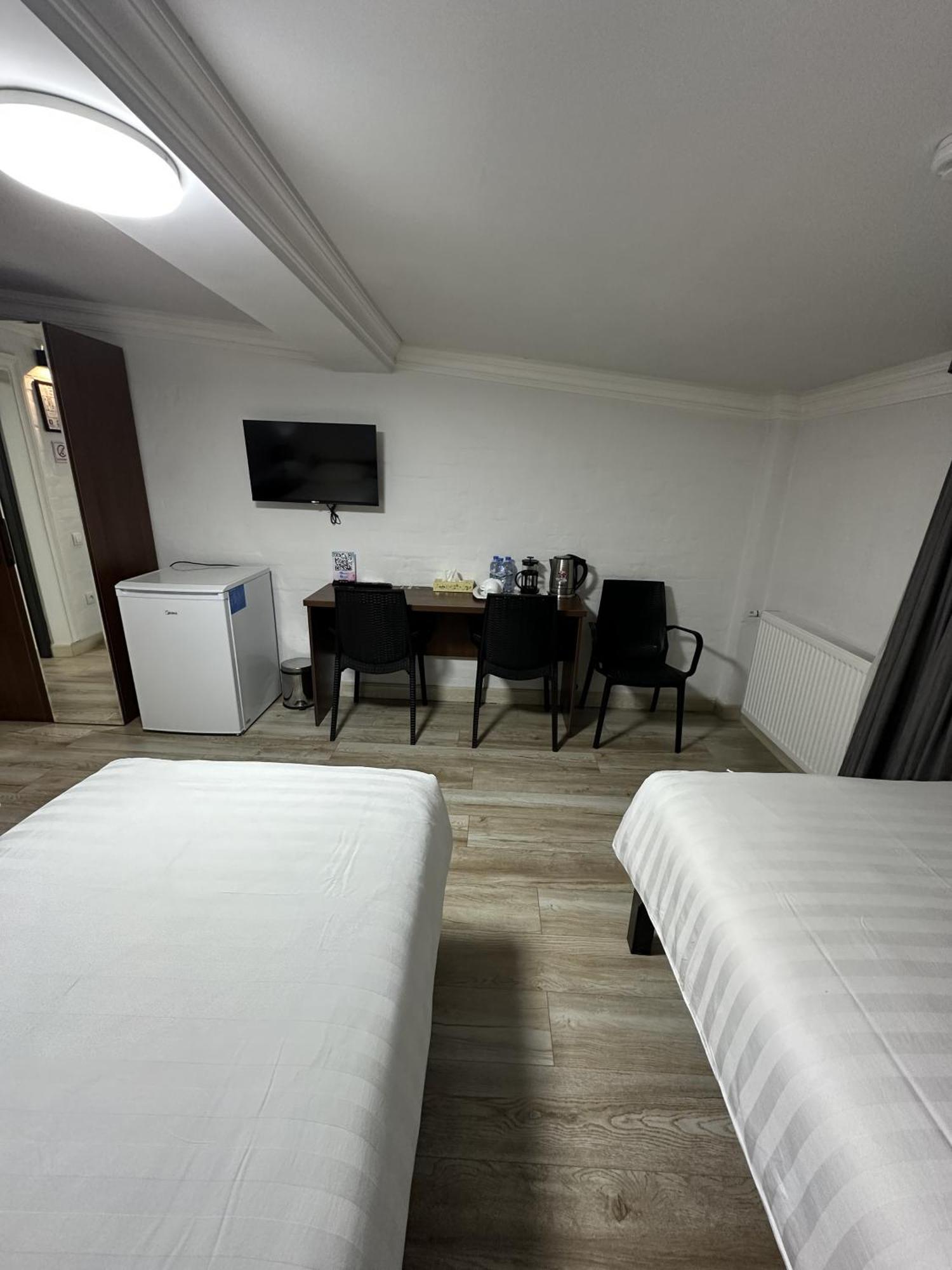Nest Inn Taszkent Zewnętrze zdjęcie