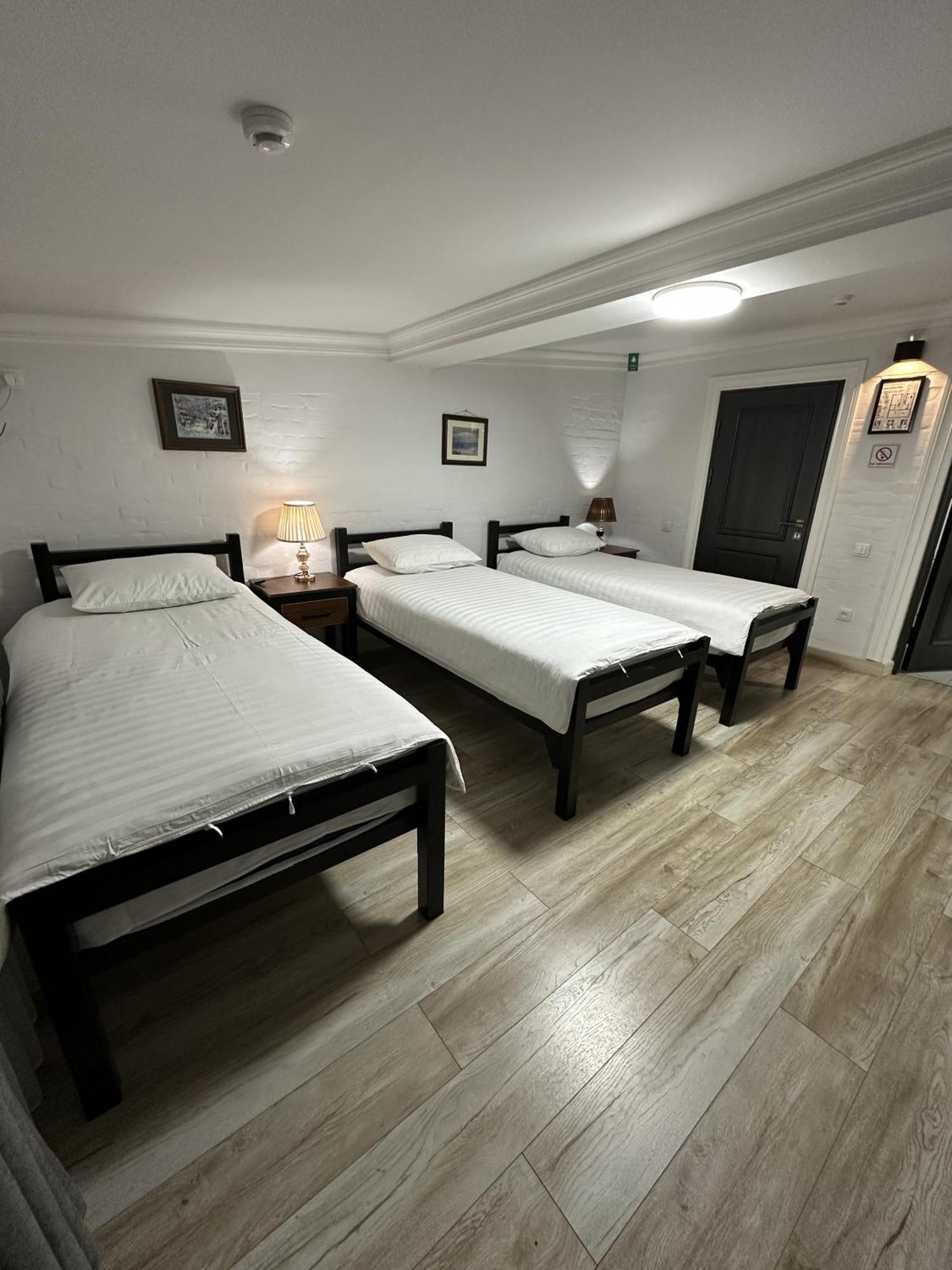Nest Inn Taszkent Zewnętrze zdjęcie