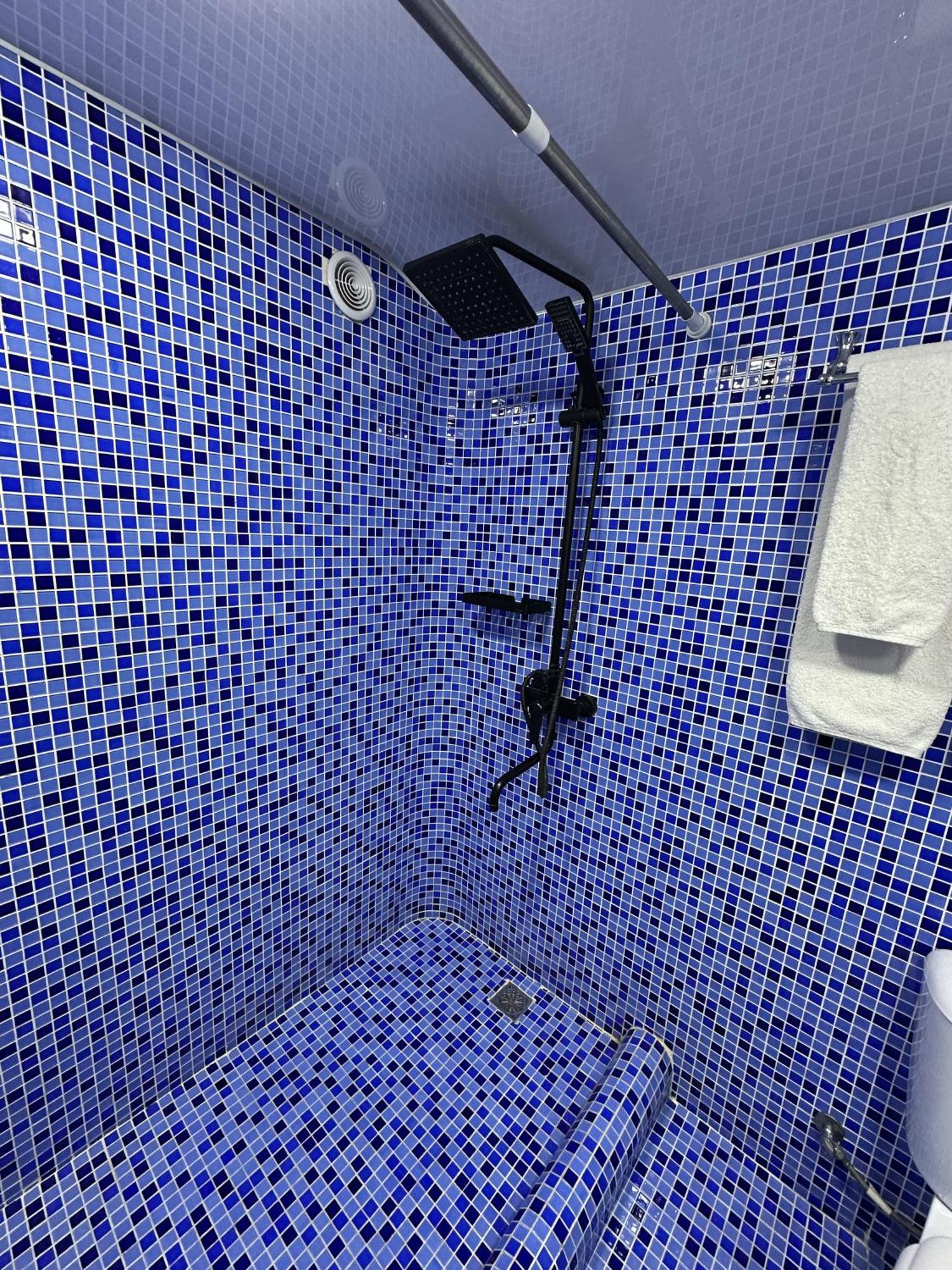 Nest Inn Taszkent Zewnętrze zdjęcie
