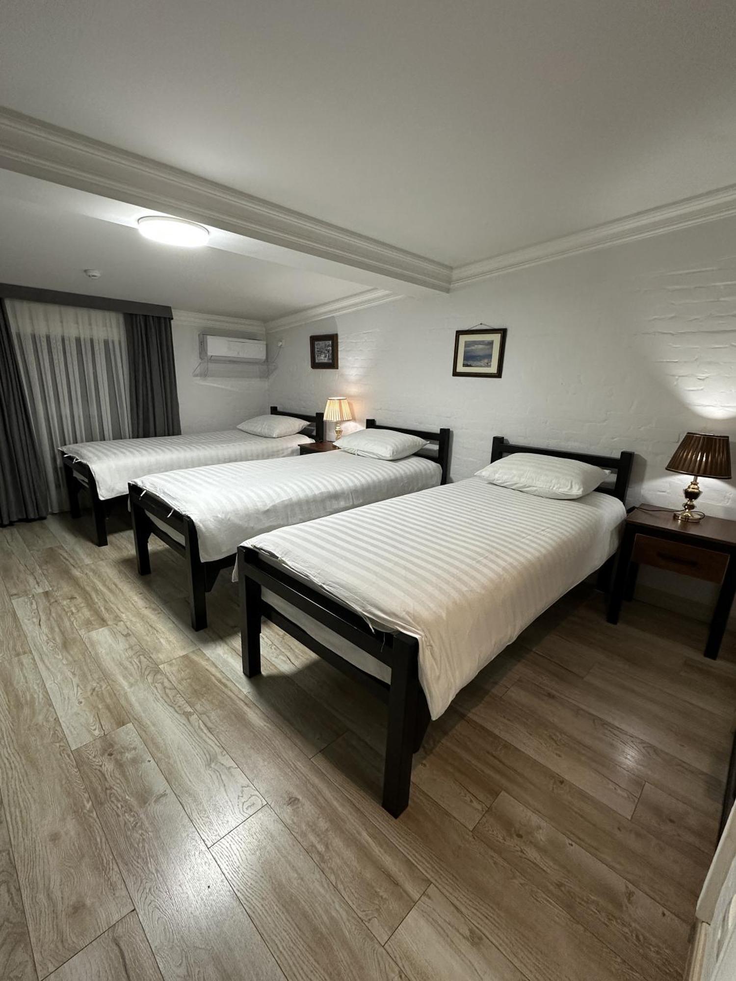 Nest Inn Taszkent Zewnętrze zdjęcie